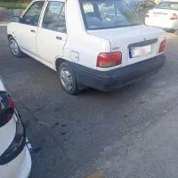 پراید معاوضه با پژو پارس .۲۰۶صندوقدار.sd