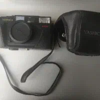 دوربین یاشیکا