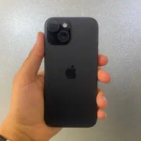 iPhone 15 normal 128