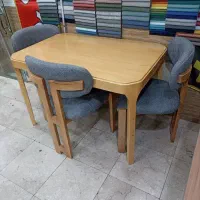 غذاخوری(نهارخوری) ۴ نفره
