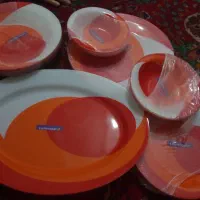 آرکوپال آکبند 12 نفره