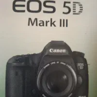 دوربین عکاسی  5D mark3