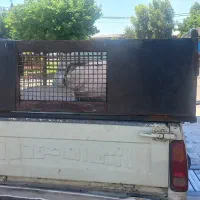 باربند مبلی وانت