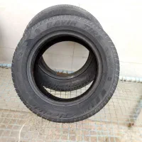 لاستیک دست دوم