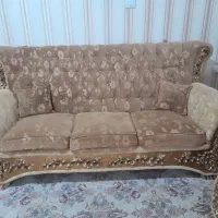 مبل راحتی