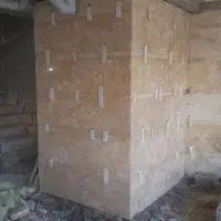 سنگ کاری  خرده کاری