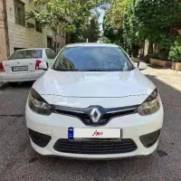 رنو فلوئنس 2015 دنده