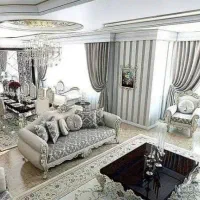 نیازمند نظافت چی خانم