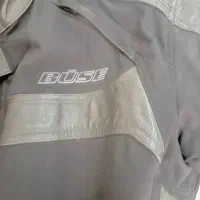 لباس موتور سواری برند Buse