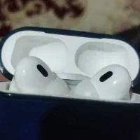 Air Pods pro 2and Generation با نویزکنسلینگ فعال