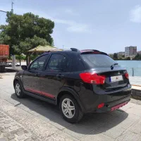 کوییک 401R بدون رنگ