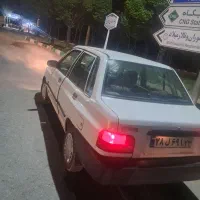 پراید مدل ۸۲|خودرو سواری و وانت|میلاجرد, |دیوار