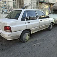 پراید ۱۳۲|خودرو سواری و وانت|پاکدشت, پاکدشت (مامازند)|دیوار