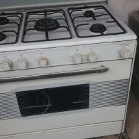 اجاق گاز