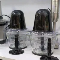 پخش خردکن و آسیاب