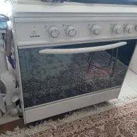 گاز طرح فر