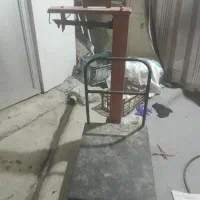 ترازو ۳۰۰ کیلوی