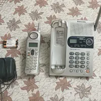 تلفن پاناسونیک
