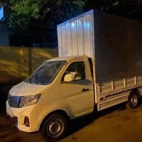 وانتt3|خودرو سواری و وانت|قزوین, |دیوار
