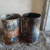 فرقون و بشکه بنایی