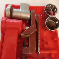 چرخ گوشت قدیمی