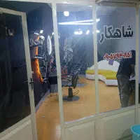 مغاز 21متری پاساژ پارسیان رامهرمز