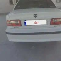 سمند ال ایکس 1400