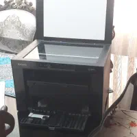 پرینتر چندکاره لیزری کانن مدل image class MF3010