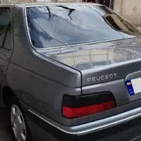 پژو پرشیا