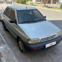 پراید صبا مدل ۸۷