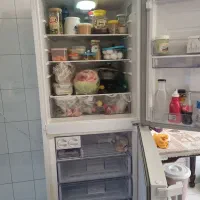 یخچال مارک سینور