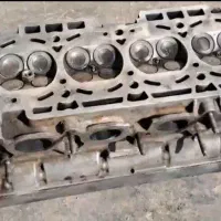 سرسیلندر  پژو 407