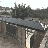 جوشکاری و تعمیرات