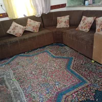 مبل هفت نفره
