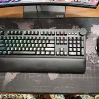 موس کیبورد تسکو گیمینگ