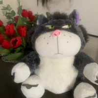 عروسک لوسیفر