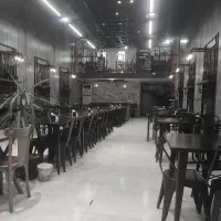 استخدامی رستوران جوجه طلایی