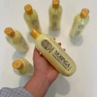 نمایندگی اصلی شامپومورینگا تقویت ضدریزش وابرسان مو