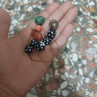 مهره جشمی کهنه