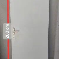 درب اتاق خواب