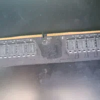 رم  کامپیوتر ۸ گیگ ddr4 3200