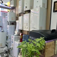 آبگرمکن دیواری بوتان