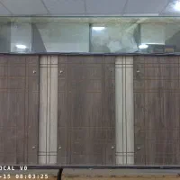 پیشخوان و استند اجیل وشکلات ام دی اف
