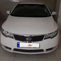 کیا سراتو ۲۰۰۰