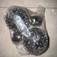 قپه ریل پرده و پایه نگهدارنده میله پرده نو