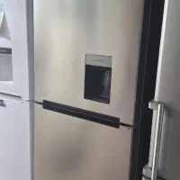 یخچال Elleto سیلور