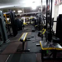 فروش کلیه لوازم باشگاه