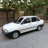 پراید 90 sl بیرنگ