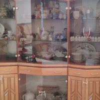 یه سری وسایل چوبی
