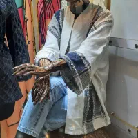 پوشاک